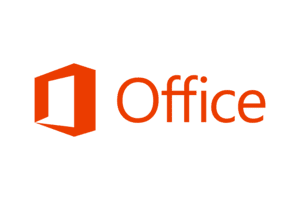 Microsoft Office logo